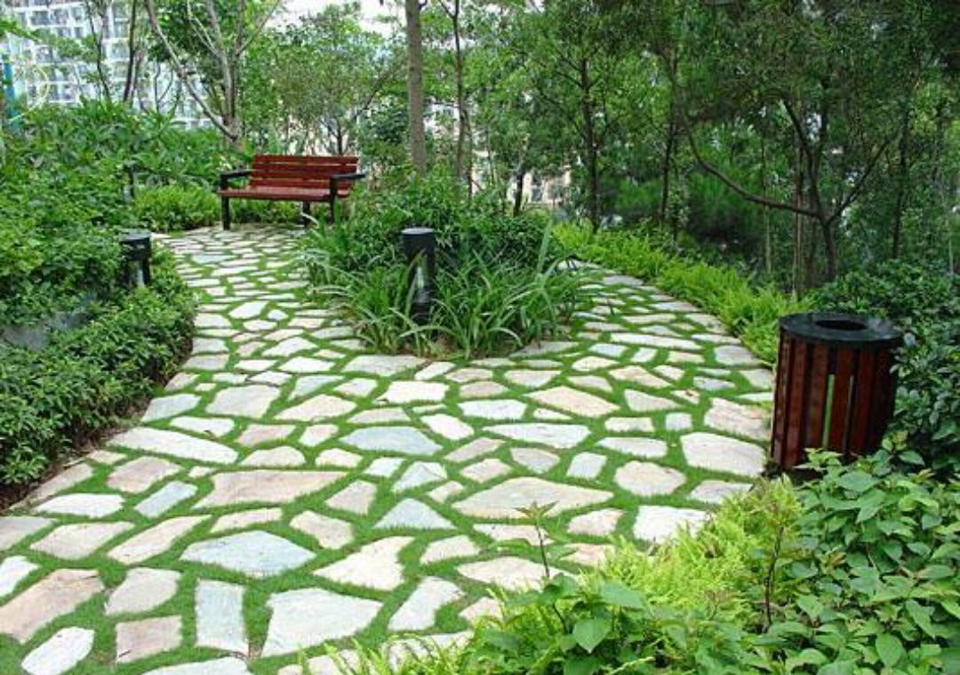 我们生活世界正在变成水泥地面院子?如何应对水泥地面院子效应?