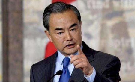 外交部华春盈罕见承认"世界第一,为安全建议美,切断外界联系