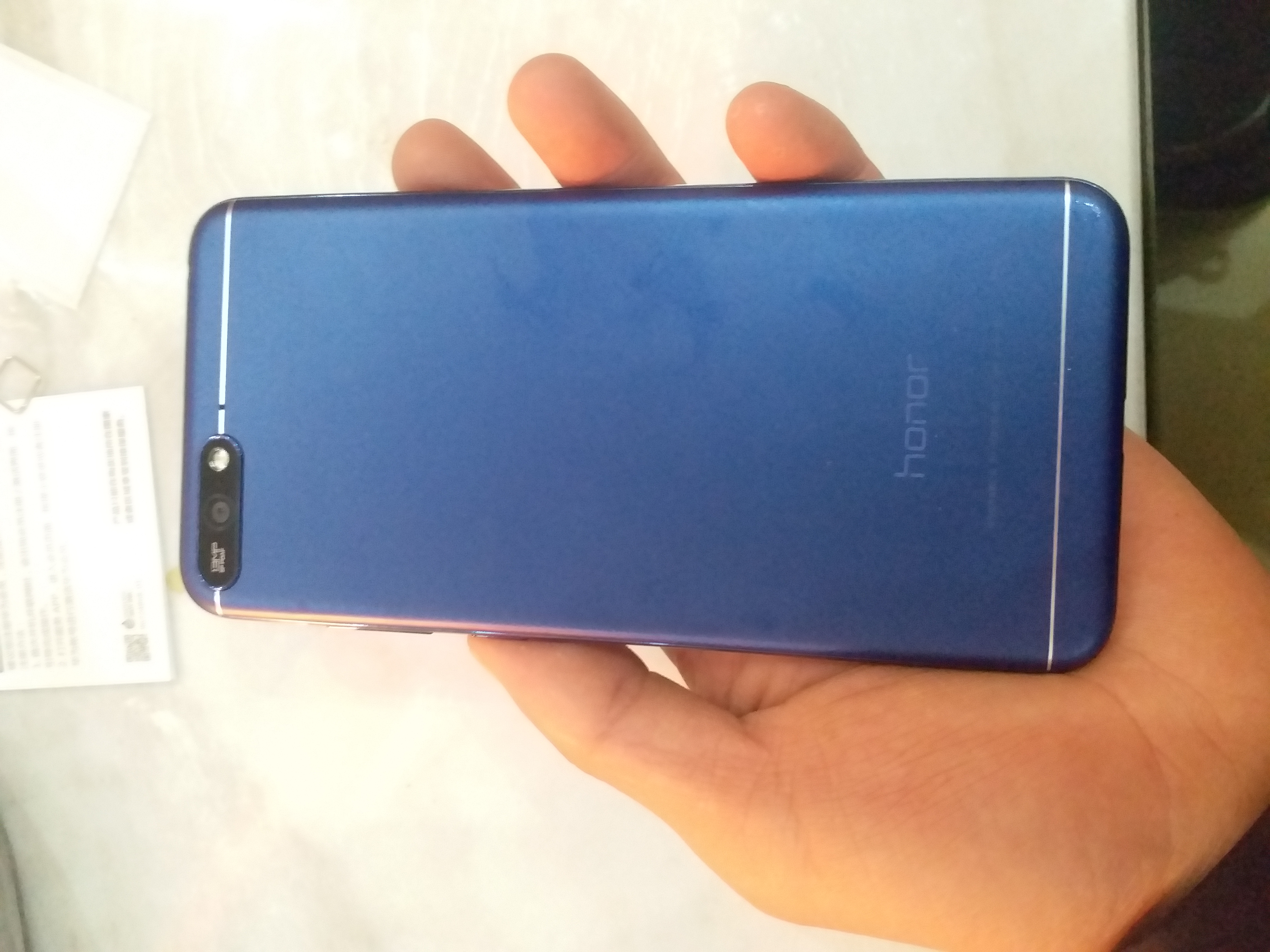 荣耀畅玩7a,不足千元的性价比神器!