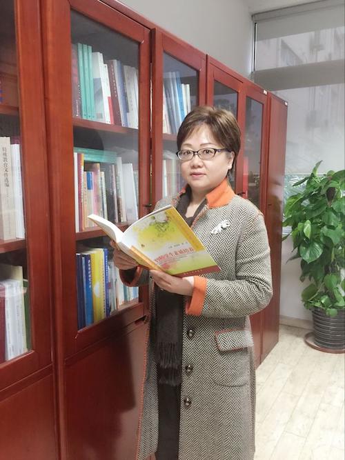 致敬,上海教育功臣丨周美琴:用爱与智慧点亮残障孩子的生命,托举他们