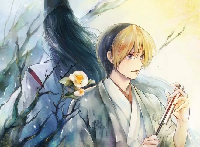 漫改剧《棋魂》"面目全非",播出平台过瘾,主演阵容意料之中!