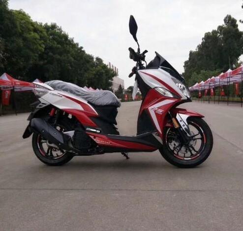 林海force155和三阳巡弋150相比哪个更好?老司机的经验告诉你