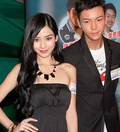 杨颖前男友,江疏影前男友,高圆圆前男友,都是值得嫁的好男人
