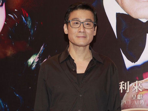 这六位演员,我猜你只认识梁家辉,认识三位以上,我叫你一声大神