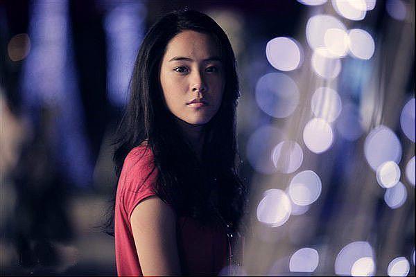 孟丽饰李秋水,孟丽,1992年8月11日生于山东省潍坊市奎文区,中国大陆女