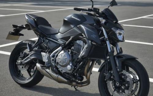 口碑爆好川崎 kawasaki z650究竟如何?让你一目了然!