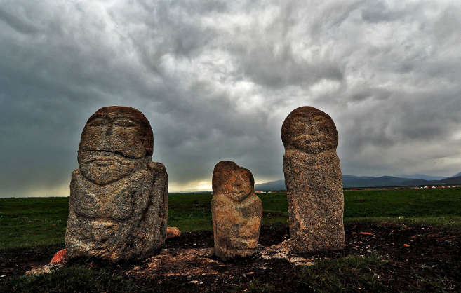锡林郭勒哪些值得一游的古建筑