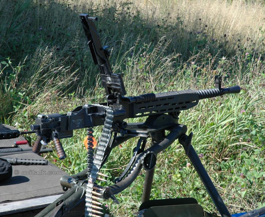 曾经声名不显的捷克zb-37型重机枪 反而成为抗战中屡建奇功的经典