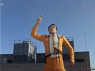 你所不知道的奥特曼,早田拿勺子变身,杰克罢工不打怪兽