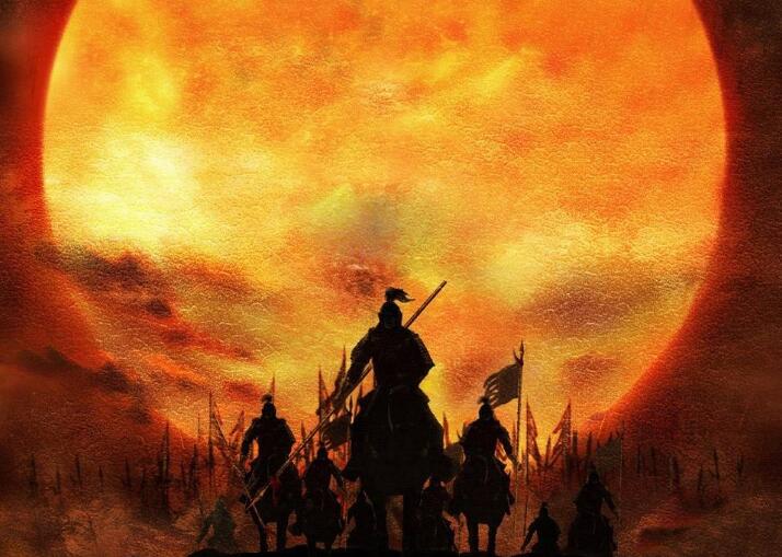 古代战场上站在前排的都是什么人,真的不怕死吗?答案出乎所料