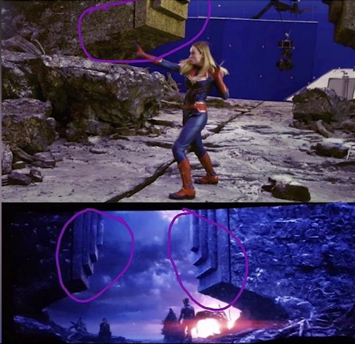 心灵宝石要拿心爱人灵魂来换,若惊奇队长拿宝石,漫威该牺牲谁?