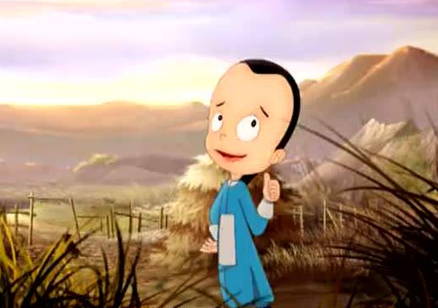 《神厨小福贵》四大帅哥,小李子上榜,你最喜欢哪一个?