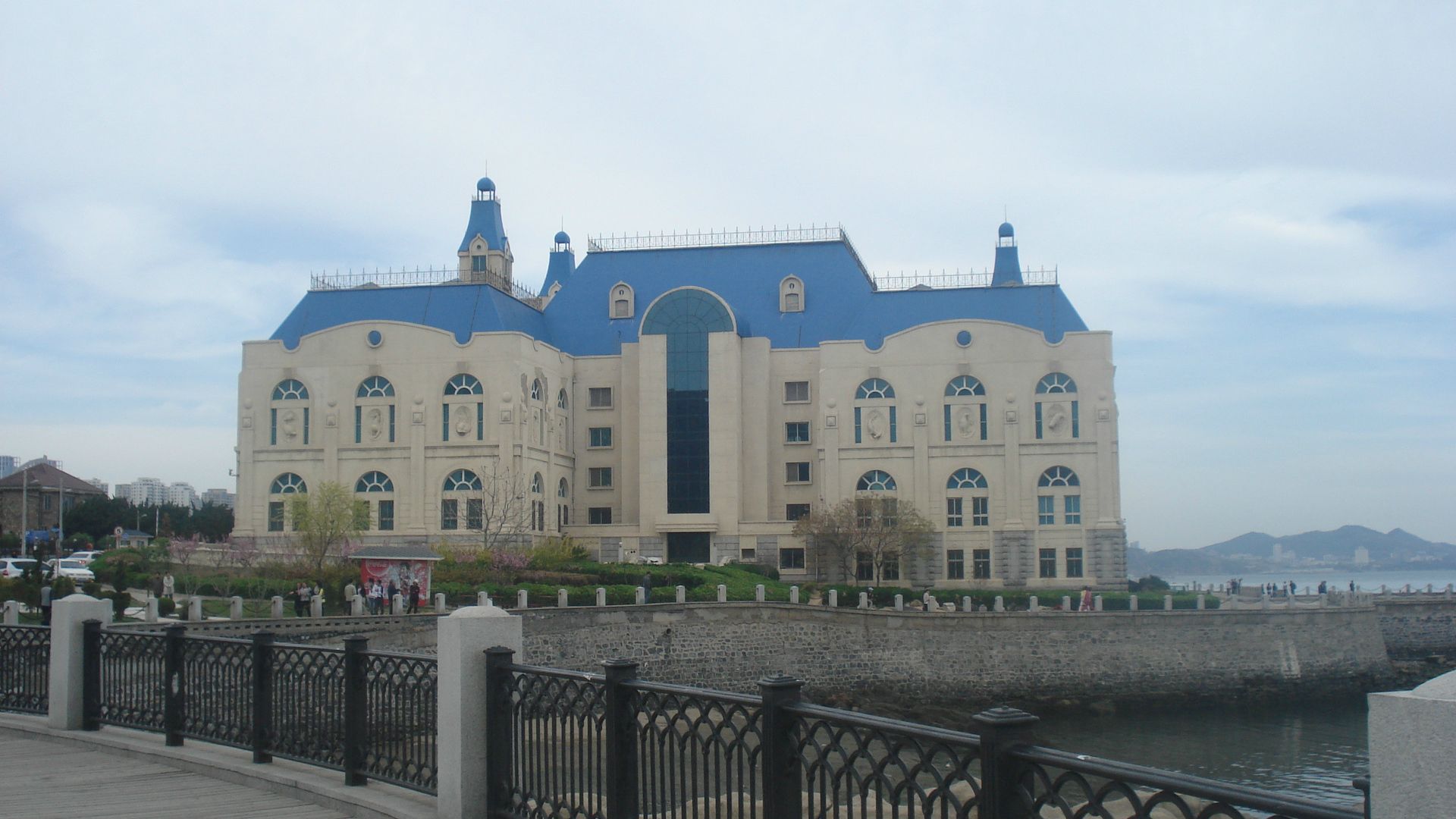 作为大连人,知道这些是必须的!