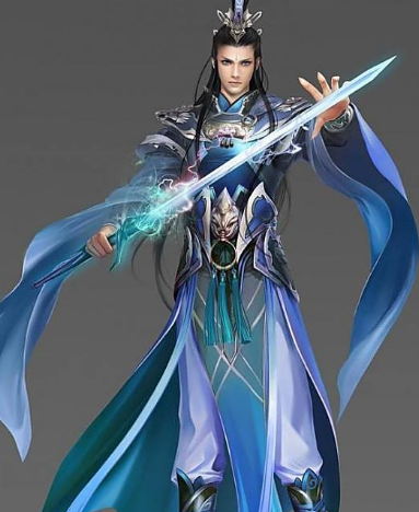 风清扬和东方不败谁才是笑傲第一人?原来网友早就说出来了!