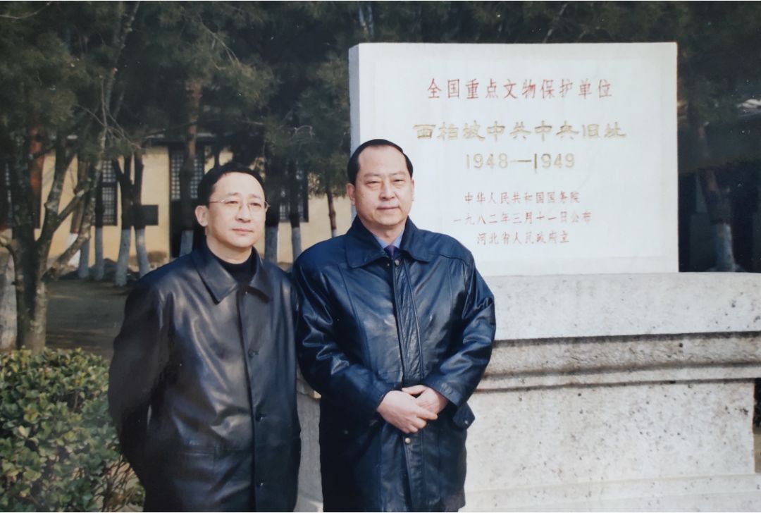 李学良:斯人已逝 情思难忘