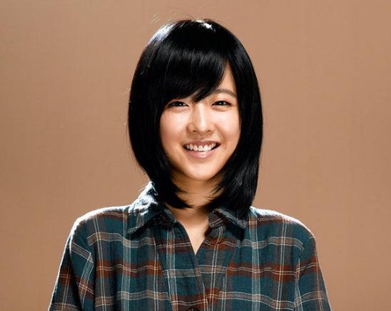 一组朴宝英的珍贵照片,快来欣赏下