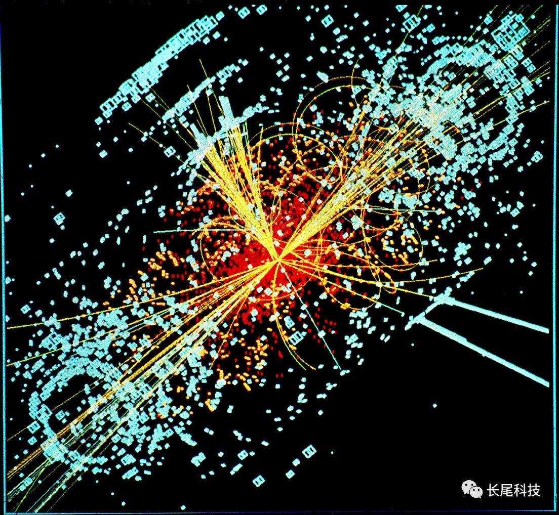 深度:杨-米尔斯理论说了啥?为啥说这是杨振宁超越他诺奖的贡献