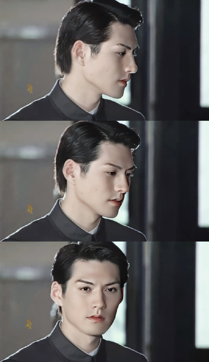 p1:王总品酒! p2:王总黑化加载80% >>关注#严屹宽# #不一样的情人节