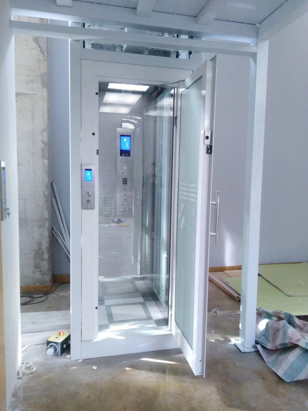 电梯- 热门商品专区