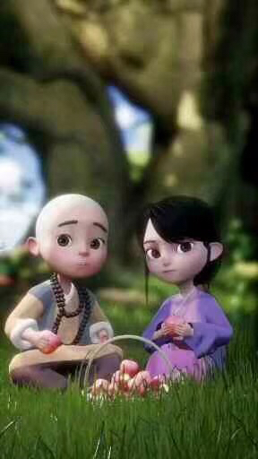 微小说:最后一次相亲