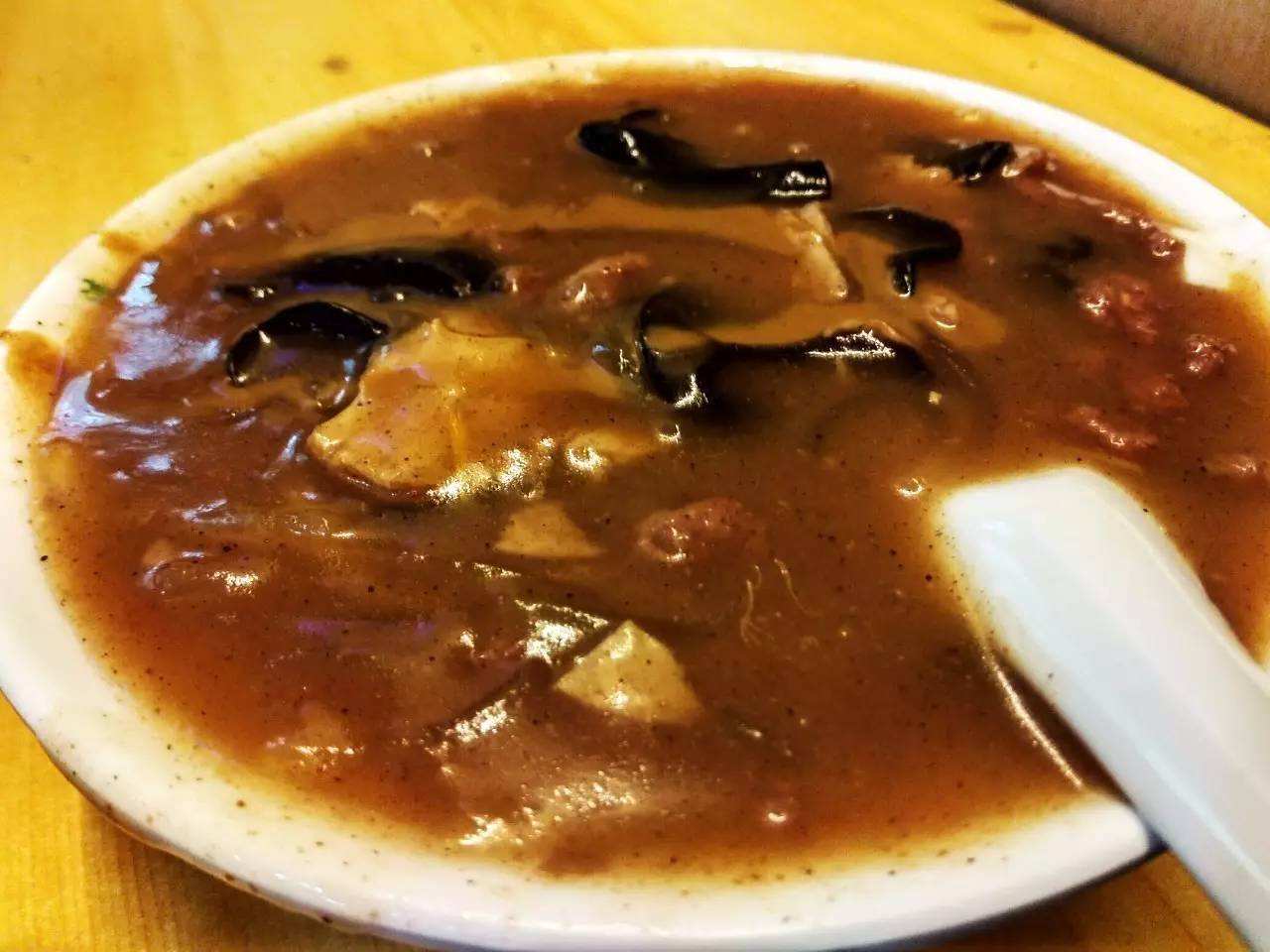 这家胡辣汤配方一直传了三代人,首次公布制作秘方,拿走不谢!