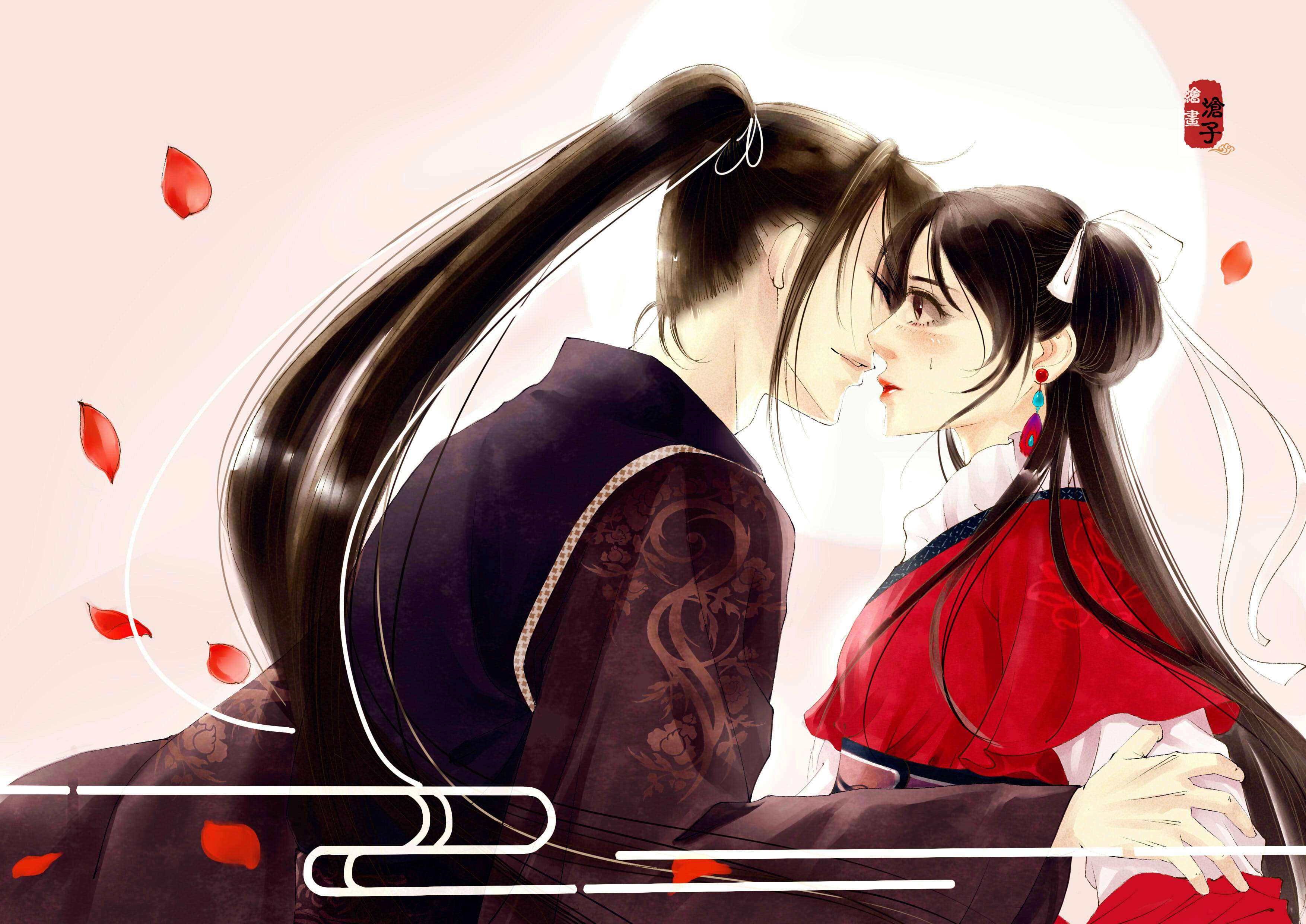 高质量的甜宠古言小说,腹黑奶狗皇上vs骄傲皇后,可萌可猛呦