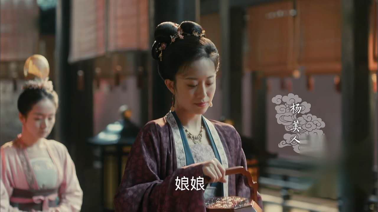 郭皇后误伤宋仁宗被废,因为性格倔强失去复后机会,死因成谜