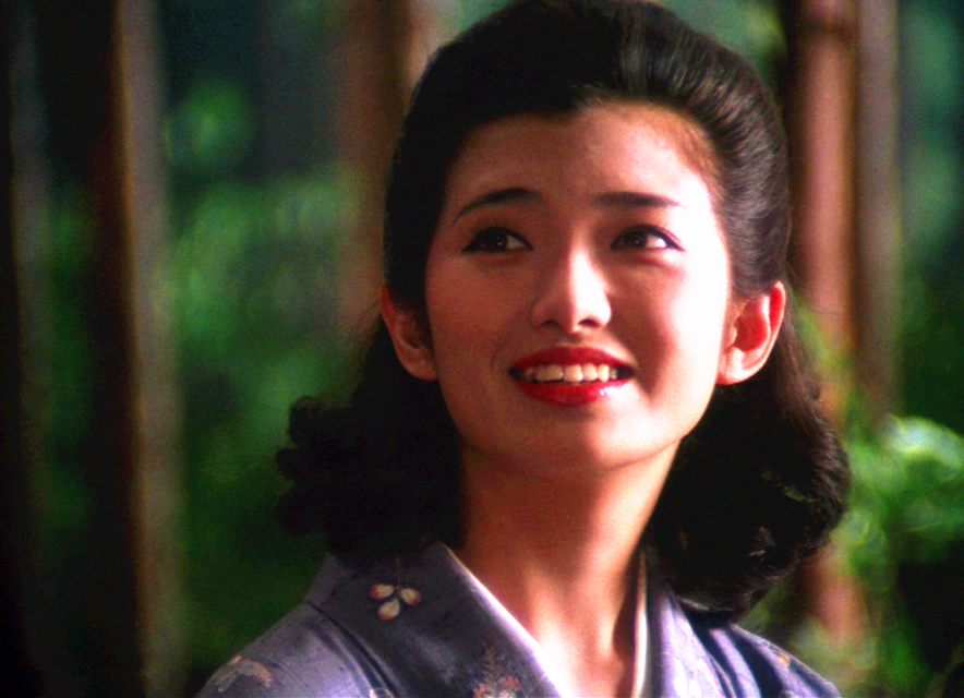 山口百惠息影39年中国影迷念念不忘,亲手装订69张珍贵照片画册!