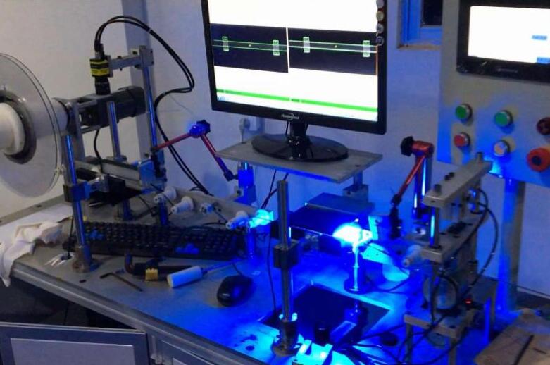 机器视觉检测 - 热门商品专区