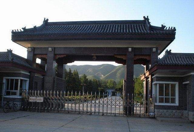 秦城监狱:中国第一监狱,里面有多"豪华"?说了你别不信
