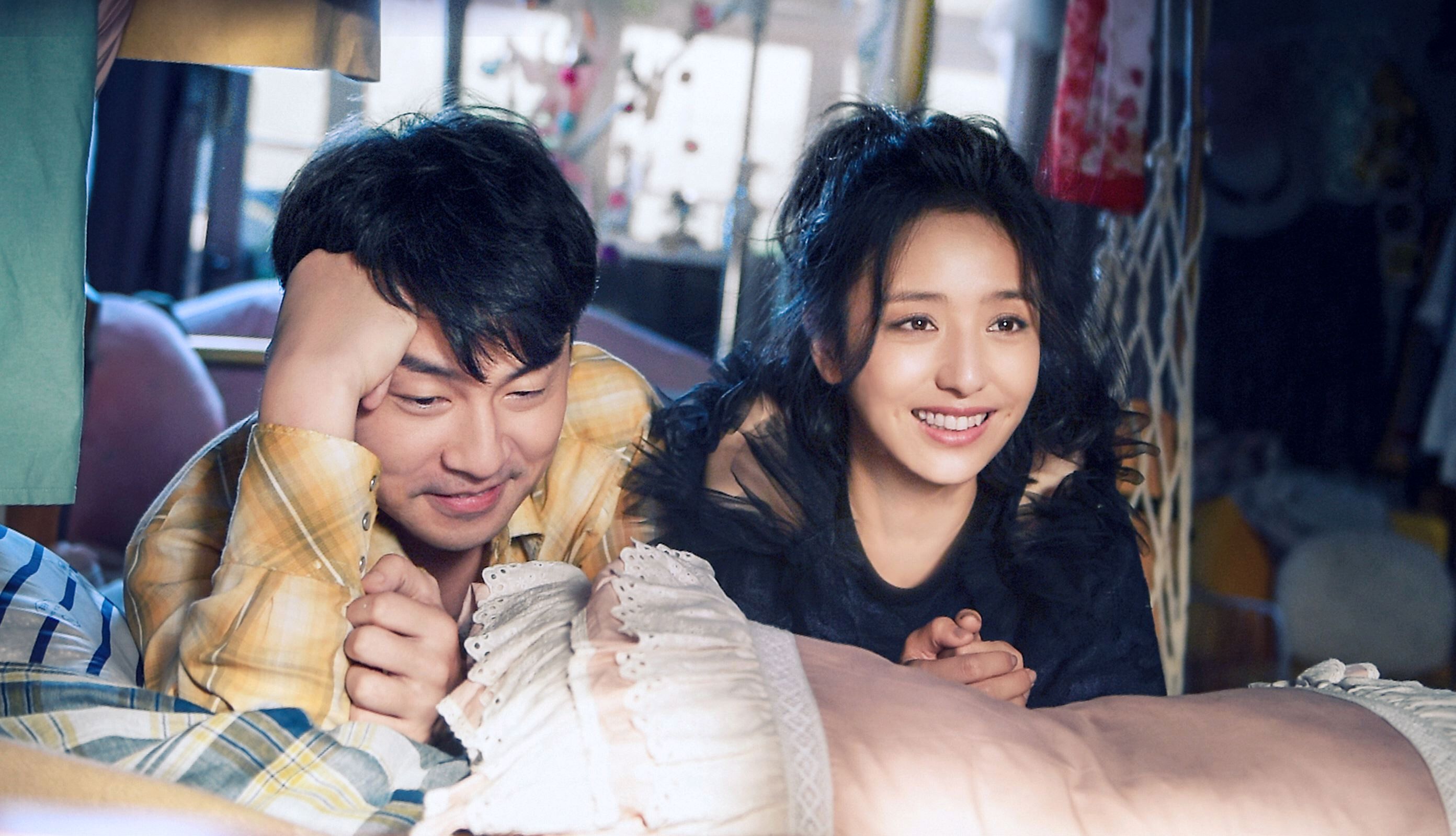 《超时空同居》如果回到从前,你会对20年前自己说些什么呢?