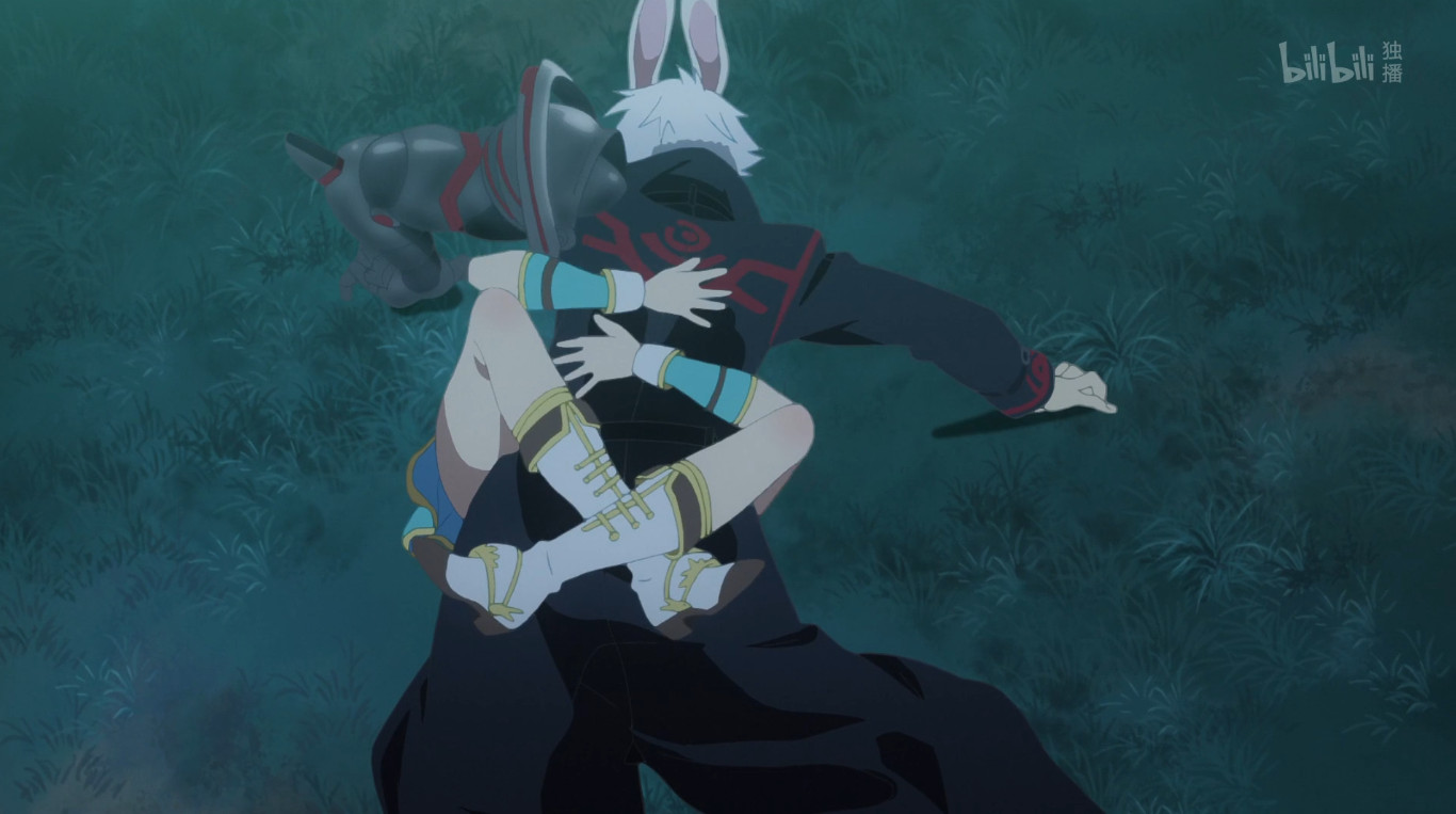 剧情可以删,福利不能少!即便是不存在的福利也要原创给你看!