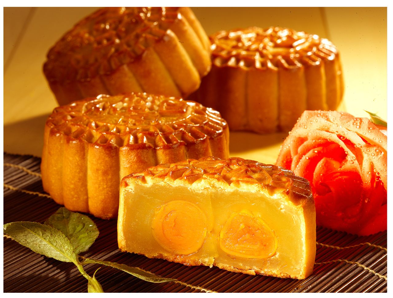 腊八粥用这些原料熬制不仅美味,还很有营养