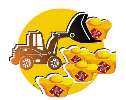 平心静气2元守号 小伙子揽31选7大奖14640元