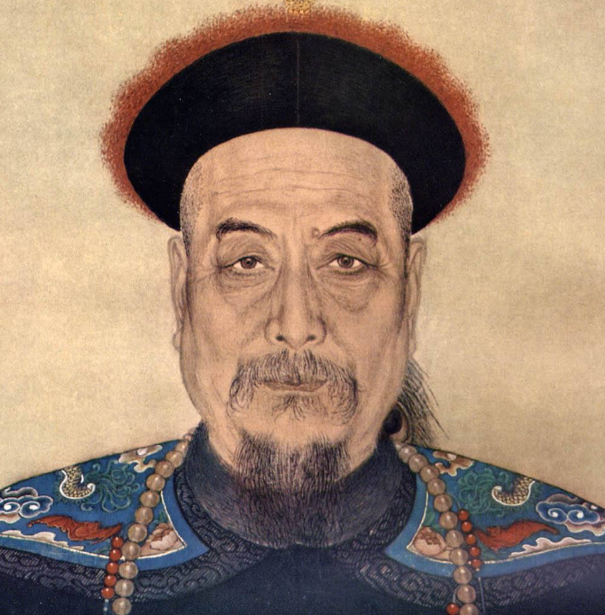 古代历史,清末官员易顺鼎,赴台抗日拒侮