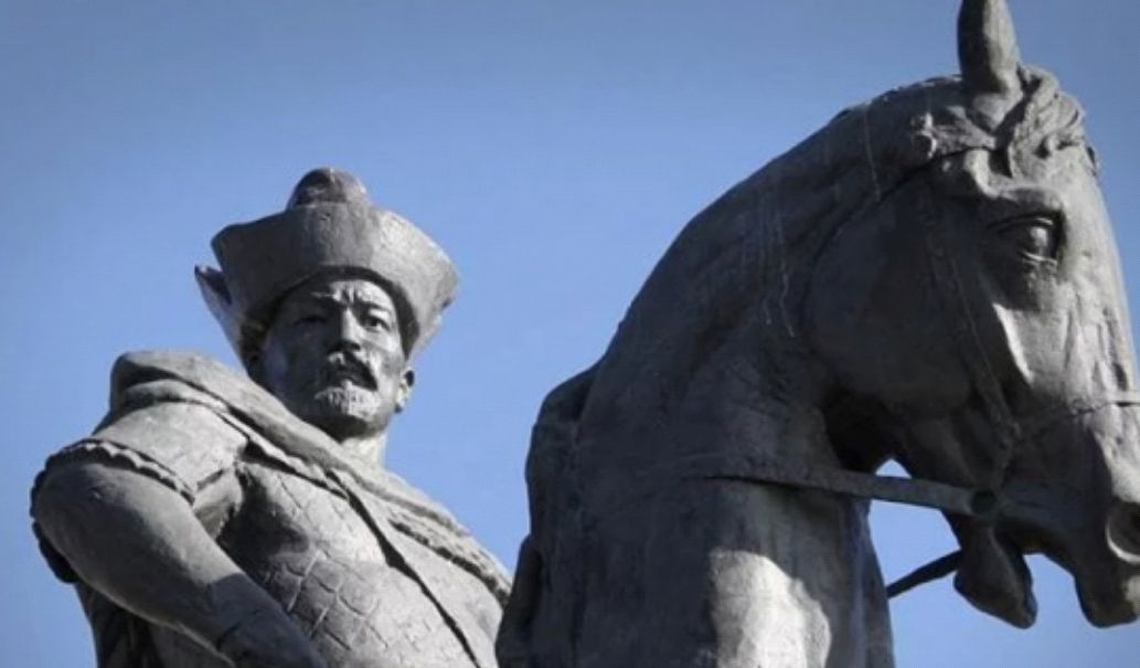 最后一位哈萨克汗王,抵抗沙俄十一年