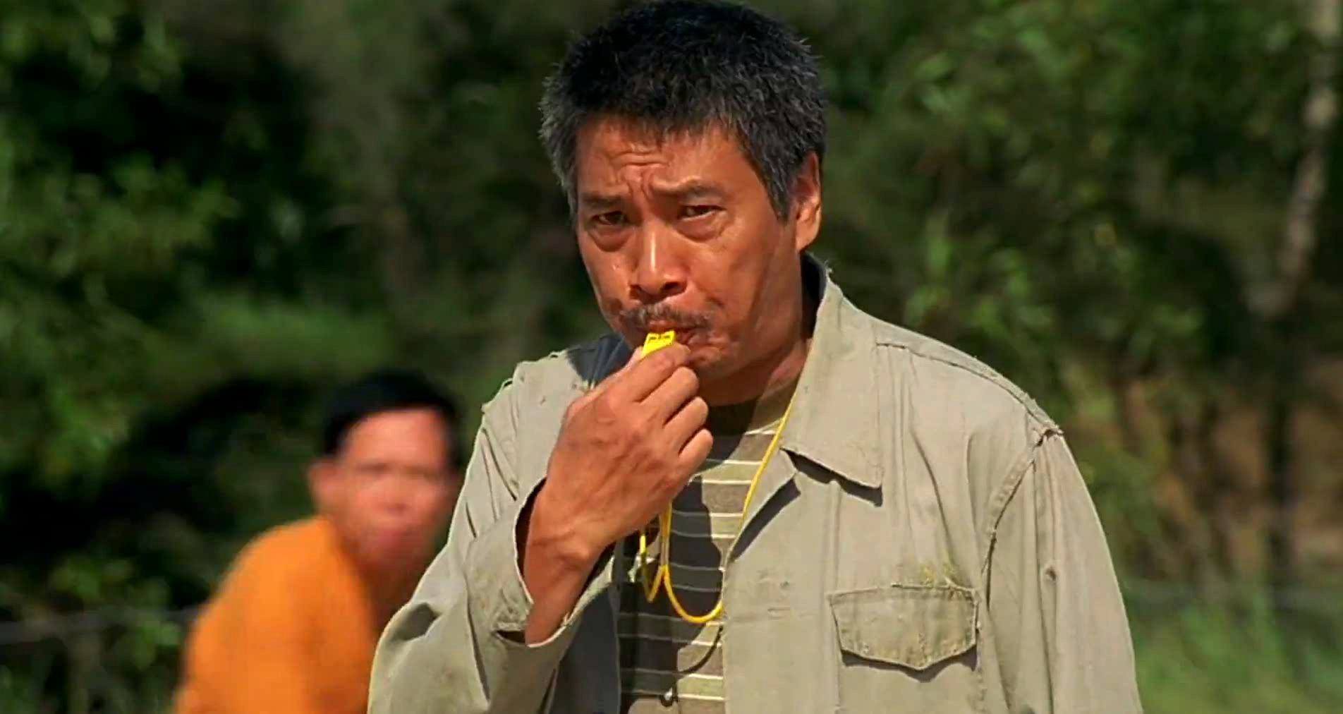 《金钱帝国2》发布新海报,古天乐梁家辉等五大影帝现身!