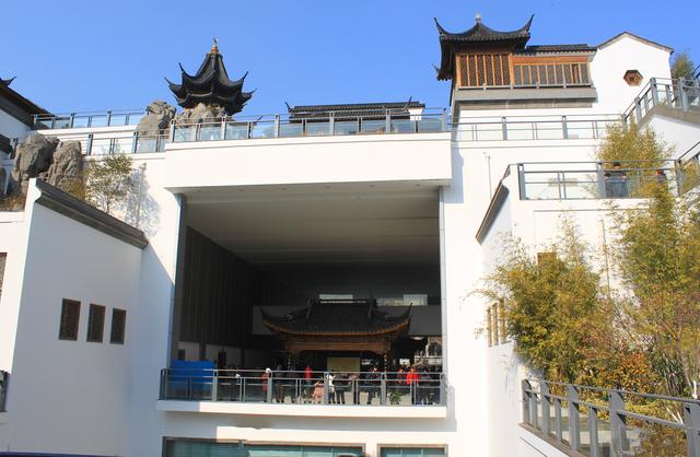 看南京,江宁织造府博物馆