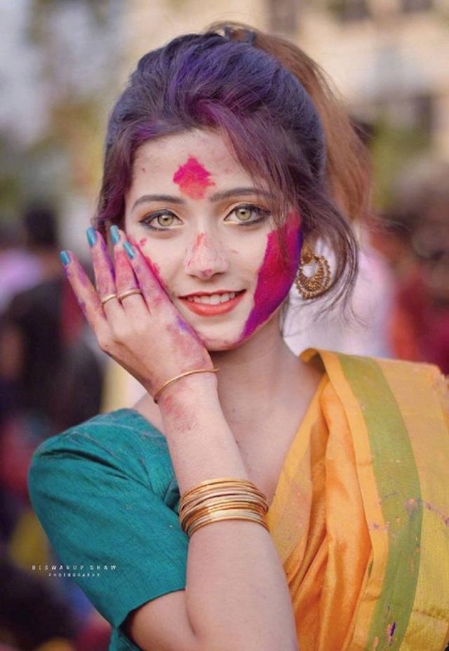 那些一意孤行,去印度旅游的中国女孩,都怎样了,数据来了