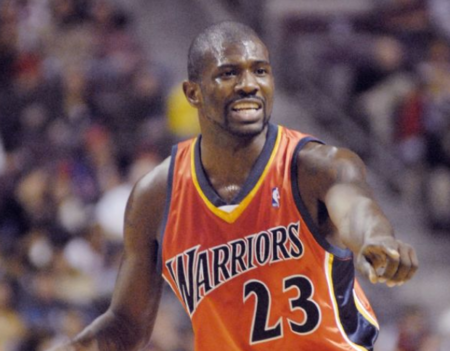 杰森-理查德森:依然相信勇士能5场夺冠