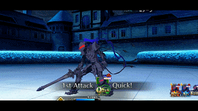 fgo4星从者42选1活动上线,如果抛开强度不谈,这5位从者值得拥有