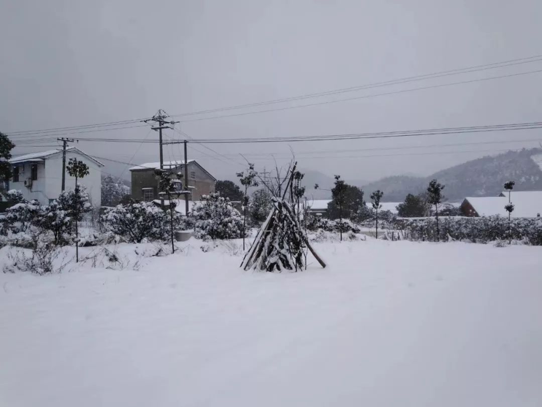 东莞寒冷升级!广东有地方已下雪!今天你被冻哭没?