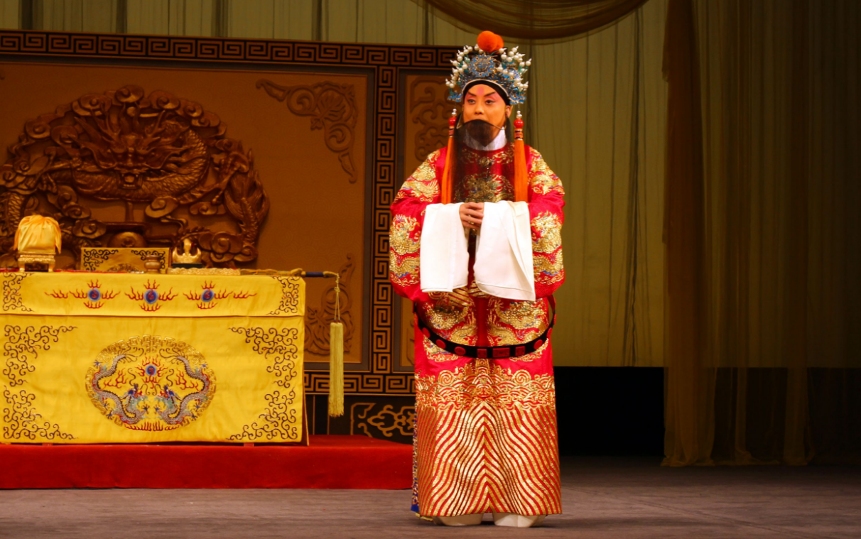 王允:东汉末年大臣,他聪明智慧,巧计刺杀董卓