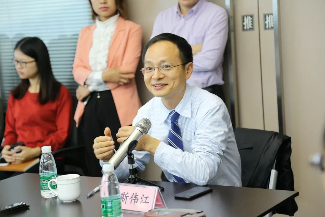 斯伟江:年轻律师,请注意这四个执业豁免认知误区