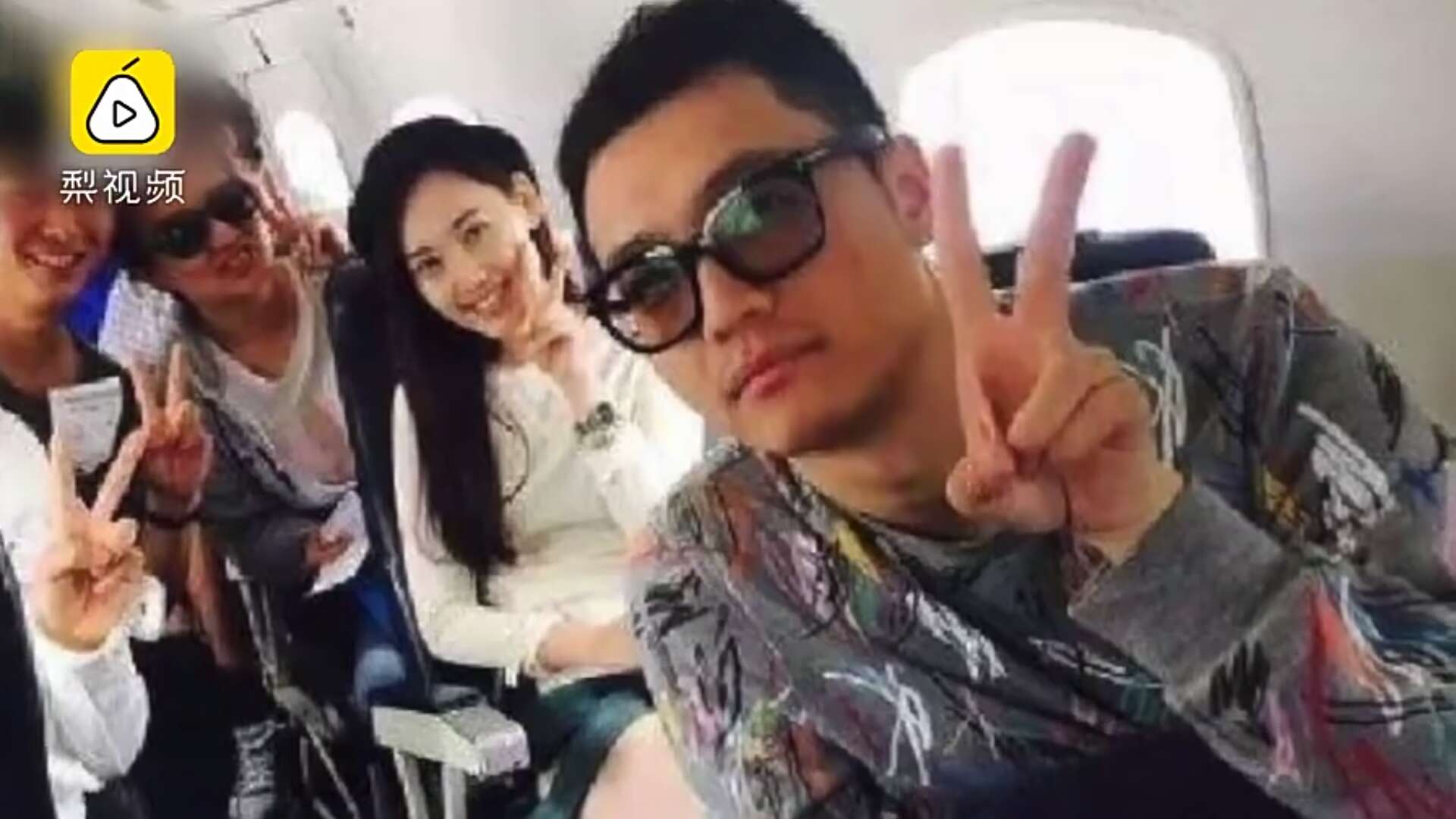 马蓉出轨风波再爆料,男主宋喆一审获刑六年,网友的评论亮了