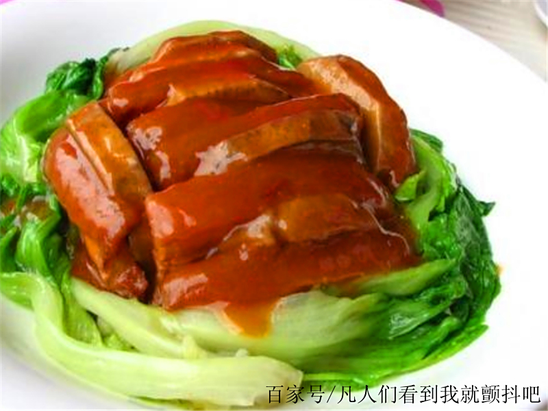 各地家家都会做的美食(各地家常菜谱大全带图片)