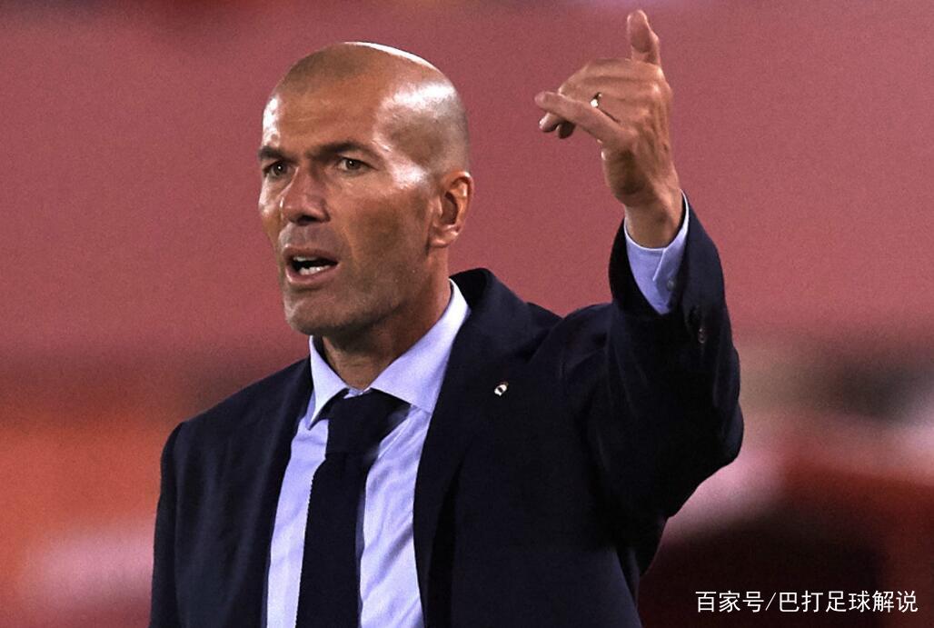 真危险了!皇马转会恐现神操作,武磊西班牙人留