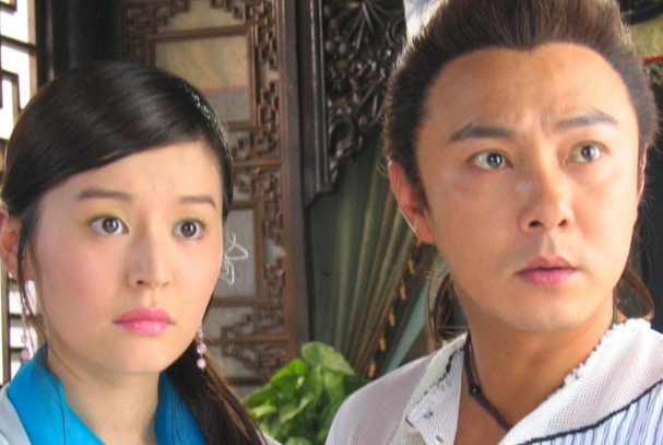 小鱼儿与花无缺:性格泼辣的小仙女,是如何赢了惹人喜爱的苏樱?