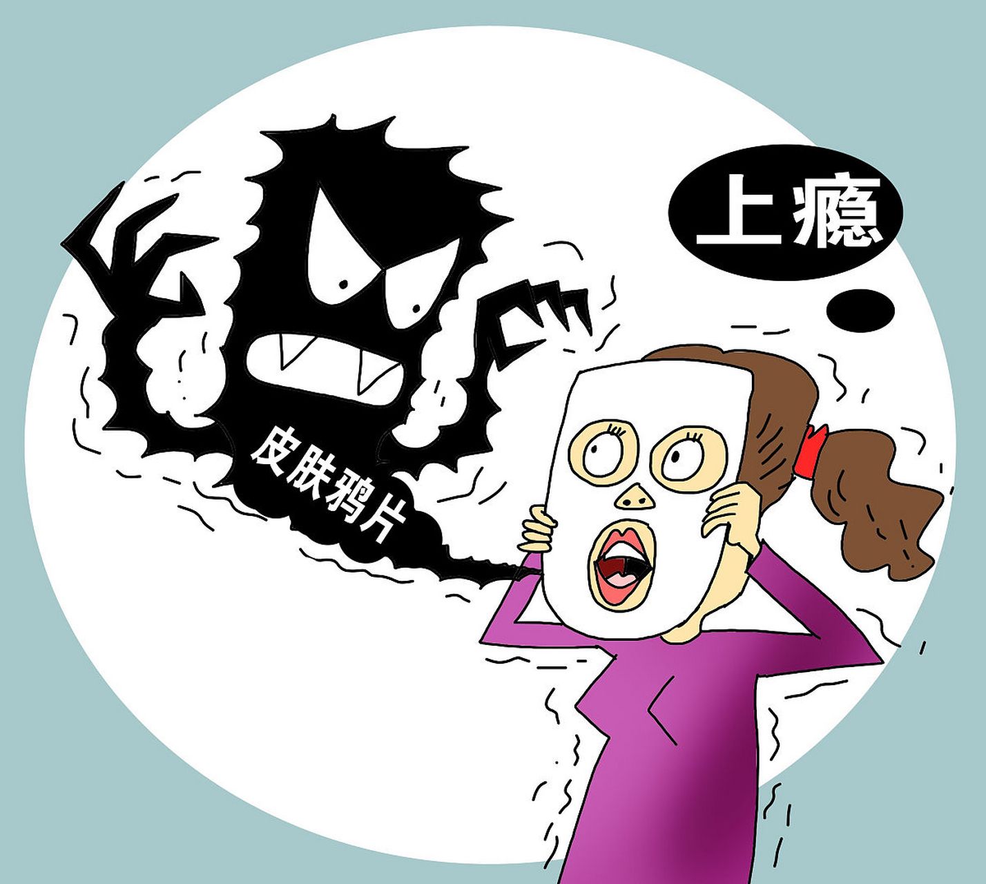 整形上瘾是怎么回事,玻尿酸填充会不同样上瘾!