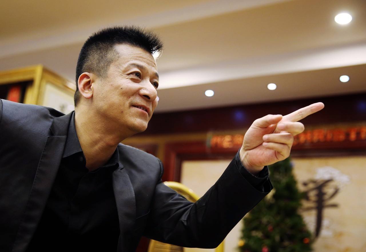 刚刚!权健实控人束昱辉领刑9年罚5000万,权健公司重罚1亿!